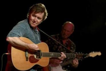 Craig Fuller: Little Feat Years Were the Most Meaningful