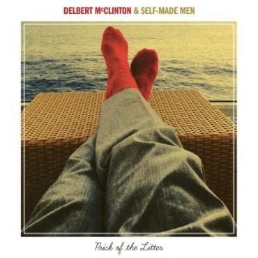 Delbert's Prickly Jazz
