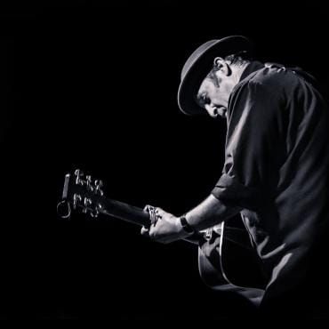 Remembering the Music of Greg Trooper