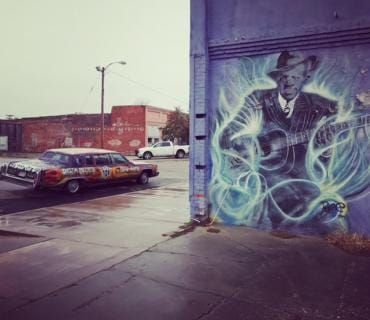 Clarksdale Changes Lives in the Birthplace of the Blues