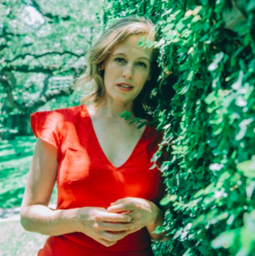Album Review: Tift Merritt, “Stitch Of The World”