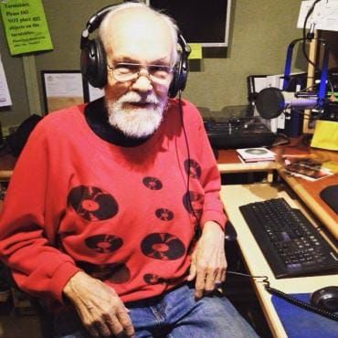 Norman Davis: Back to the Blues in Boise