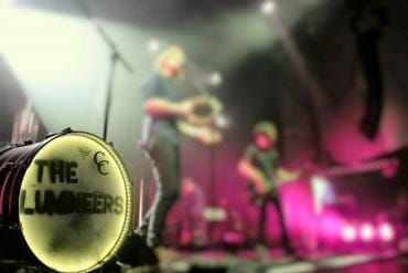 May All Your Favorite Bands Stay Together: The Lumineers