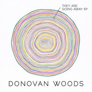 Donovan Woods — The EP After