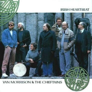 In honor of the Irish holiday, the memory of Van Morrison's great Irish record