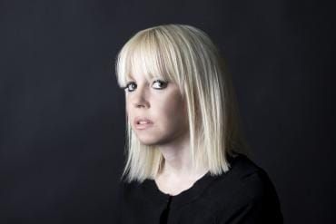 Tammy Faye Starlite as Nico: 'Inappropriate is My Favorite Adjective'