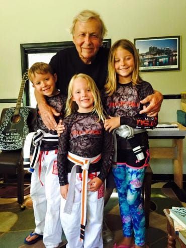 Promoter Bill Wence Sees the Music Biz from All Sides