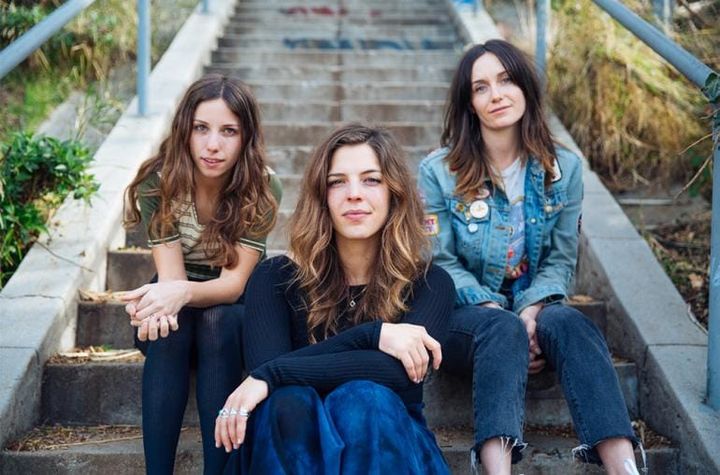 The Wild Reeds Share the World They've Built