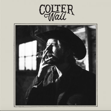Colter Wall finds his voice on his self-titled debut