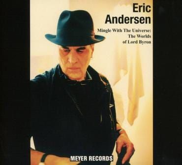 Eric Andersen Mingles in the Universe of Lord Byron