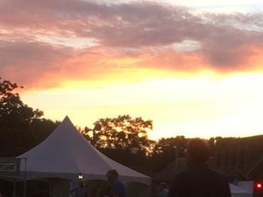 My Hornsby Infatuation, Salute to Garcia, and Rhiannon Giddens’ Musical Freedom Rites