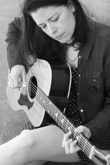 In Austin and TVs across the Land, Jenny Reynolds Connects through Stories and Emotions