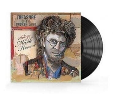 Treasure of the Broken Land: The Songs of Mark Heard