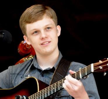 Zeb Snyder: A Prodigy Making Good