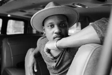 Son Little's New, Blue Magic