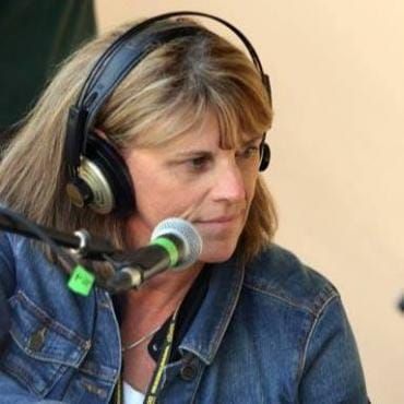 A Slice of Wide Cut Country with Allison Brock