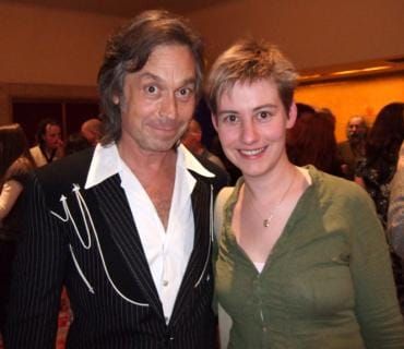 Karen Miller Tells Her Tale