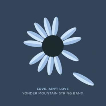 Yonder Mountain String Band Dances in the Moonlight