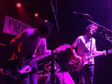 The Cosmic Simplicity of Ian Felice’s Solo Masterpiece