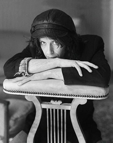 Hey, Mike Scott and The Waterboys: How Does It Feel?