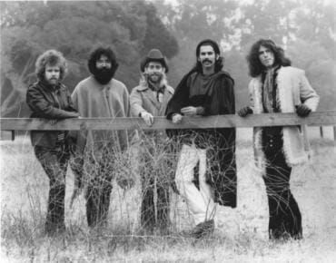 New Riders of The Purple Sage: Americana Lost and Found