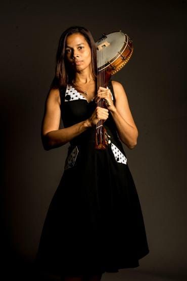 Stepping into the Spotlight: Women in Bluegrass