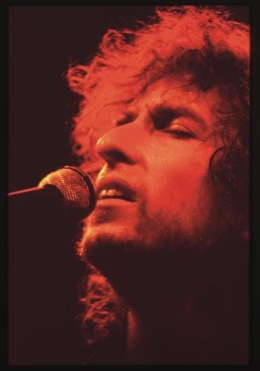 Bob Dylan in His Gospel Time: Trouble No More — The Bootleg Series Vol. 13/1979-1981