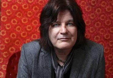 Music is Food and Life for DJ and Performer Tom Gillam