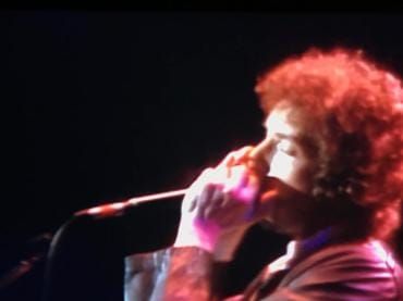 "Trouble No More" Documents – and More – Dylan's Gospel Tour