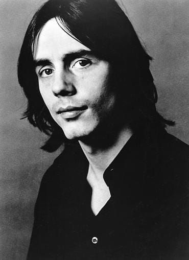 The Jackson Browne Flashback