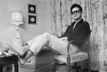 The Real Roy Orbison Story