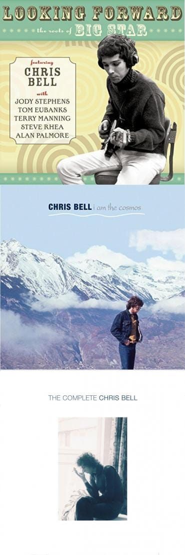 The Most Detailed Look Yet at Chris Bell Before and After Big Star