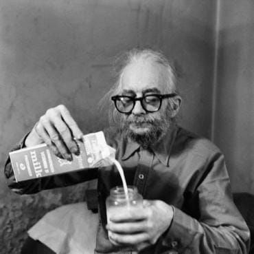 Harry Smith's Anthology of American Folk Music at 66