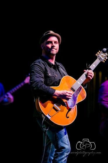 Beauty in the Distance: The Songs and Prayers of  John Condron