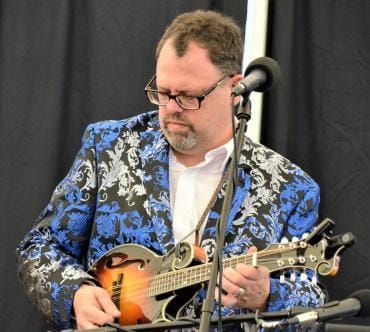 Kenny Stinson & Perfect Tym'n Save the Day