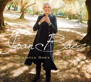 Joan Baez's Amazing Grace