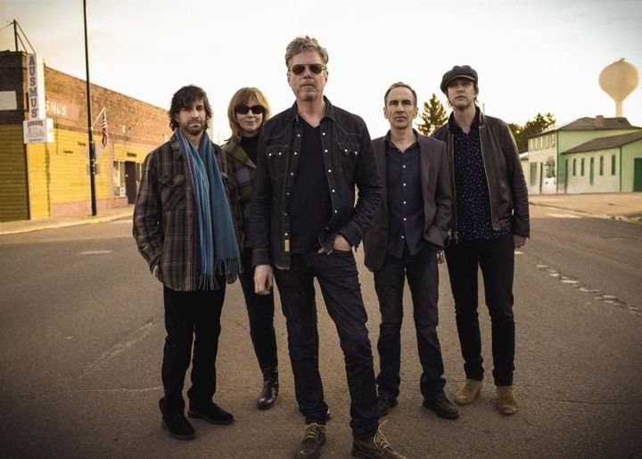Blowing on Embers: The Jayhawks’ Gary Louris on Writing with Others