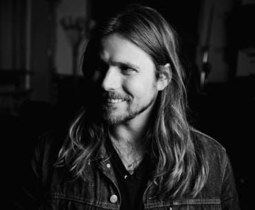 The Tao According to Lukas Nelson