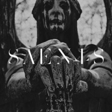 SAENTS: Self-Titled EP
