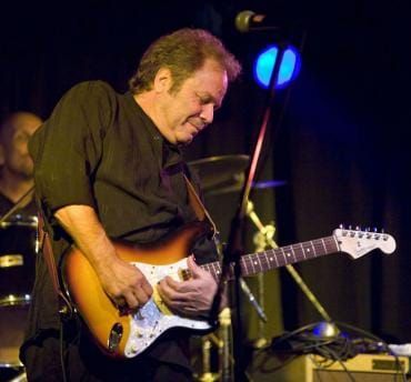 Tommy Talton Recalls Last Gig with Gregg Allman and a Lesson from The Band