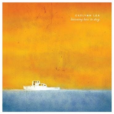 Gaelynn Lea Focuses on Appreciating the Moment on 'Learning How to Stay'