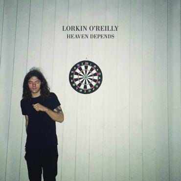 The Strengths and Subtleties of Singer-Songwriter Lorkin O’Reilly