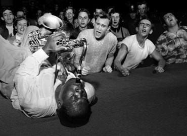 Big Jay McNeely: Drop Everything and Blow