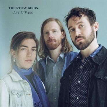 The Stray Birds' Parting Gift