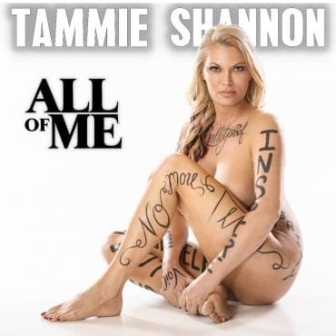 Don't Judge Book By Cover: Blistering Soul-Blues, Cabaret, Spiritual Ballads & Rap - Wow