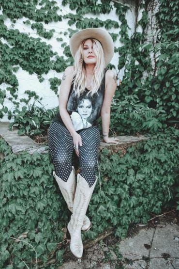 Featured Photographer: cowtownchad and His Camera