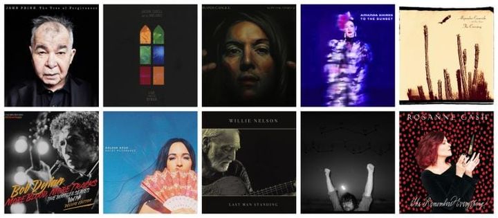 Your 50 Favorite Roots Music Albums of 2018