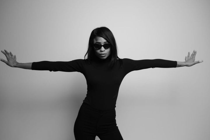 SPOTLIGHT: Adia Victoria Blends Poetry and Melody for a Sound All Her Own