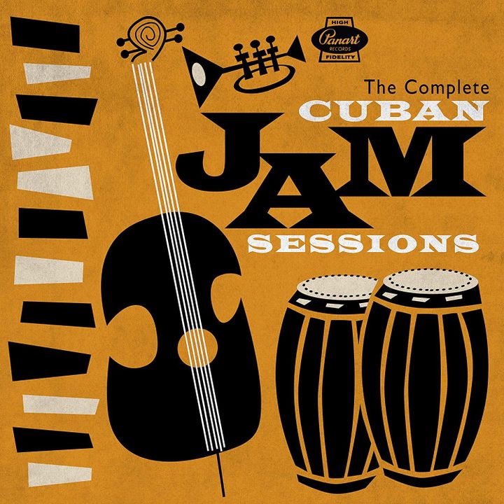 'The Complete Cuban Jam Sessions' Box Set Offers an In-Depth Look at Cuban Roots