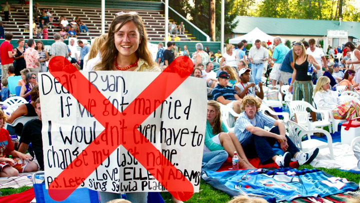 Ryan Adams, I Will Not Marry You: Rescinding My Proposal in the Wake of Female Musicians’ Allegations